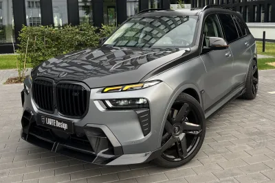 X7 M